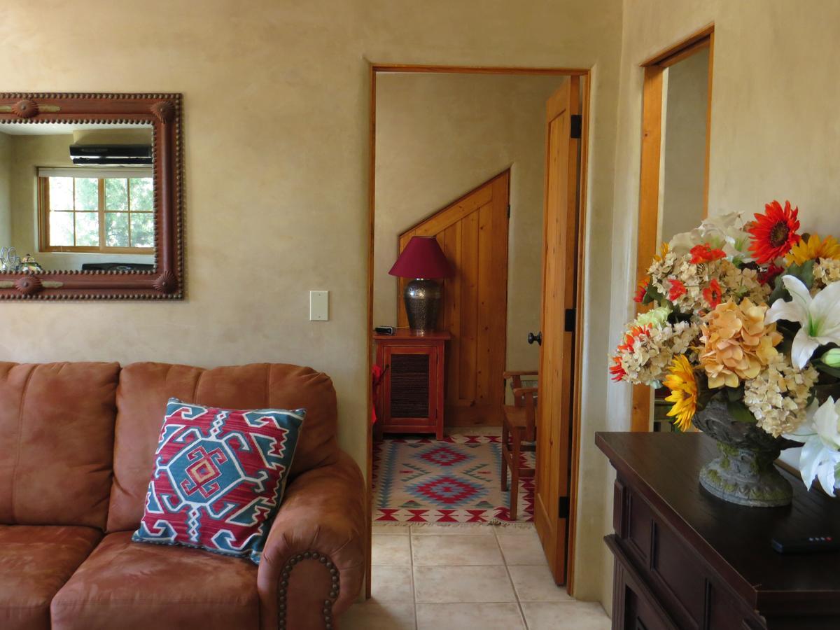 Ravens Ridge Bed & Breakfast Santa Fe Luaran gambar